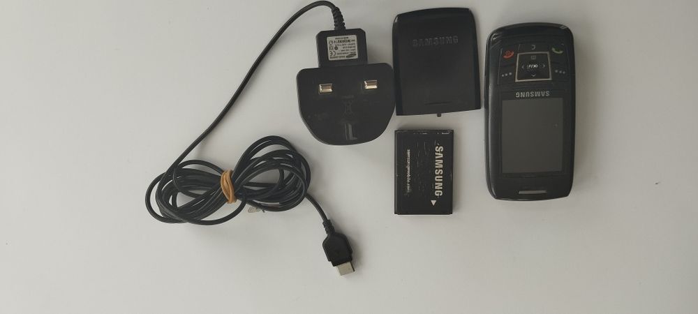 Telefon Samsung SGH -E250