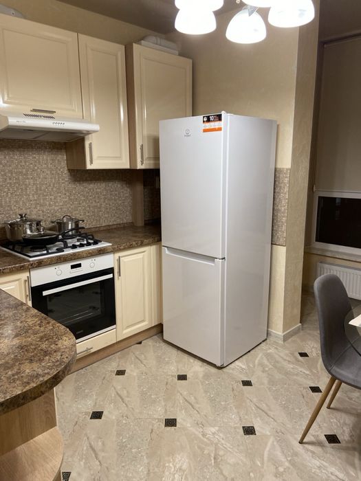 Оренда -1к квартири ЖК Данія Софіївська Борщагівка