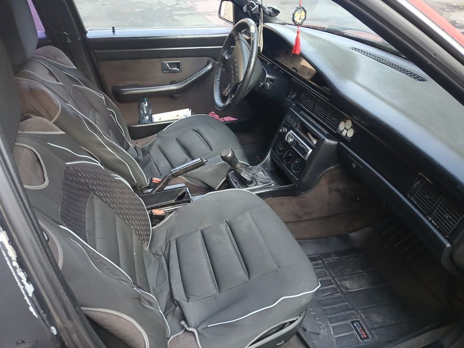 Продам Ауді 100с3