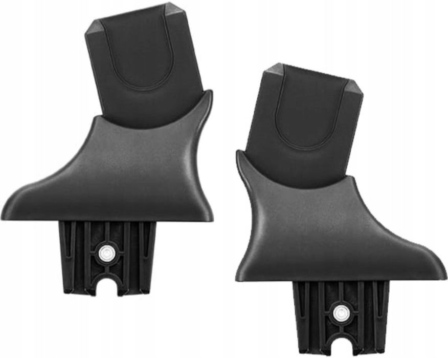 Adaptéry do fotelika Bebetto Bexa Camarelo Adamex