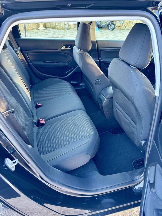 Peuguet 308 sw 1.5bluehdi Business de 2020