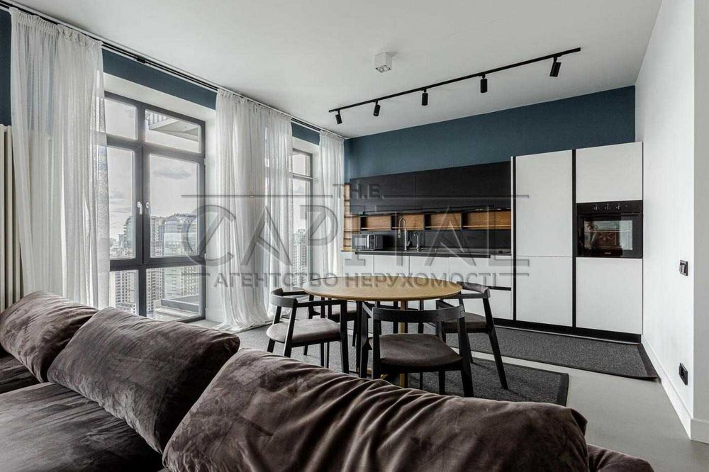 Оренда / Квартира / 153 м2 / ЖК Avenue 14-16 / Печерський район - Вид 5