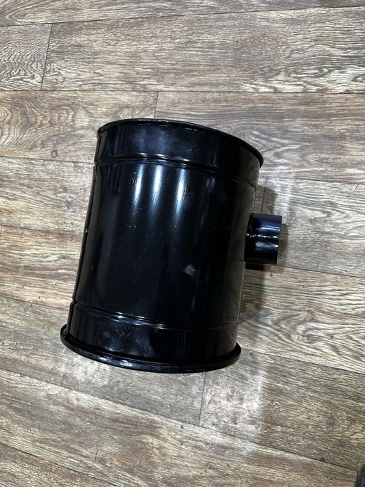 Корпус повітряного  фільтра зіл 5301 Бичок Д240,245  Працюємо з НДС!