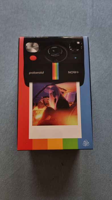 Polaroid now+ gen2