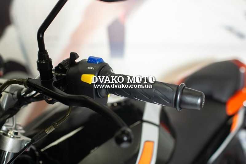 Новый Мотоцикл Spark SP200R-28. Гарантия! Кредит (Мотосалон) !