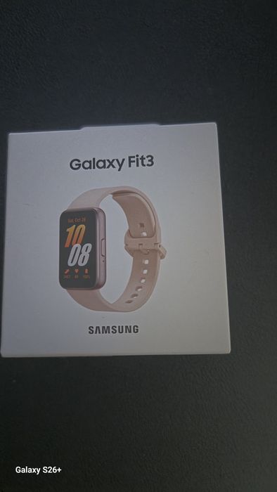 Opaska galaxy fit3