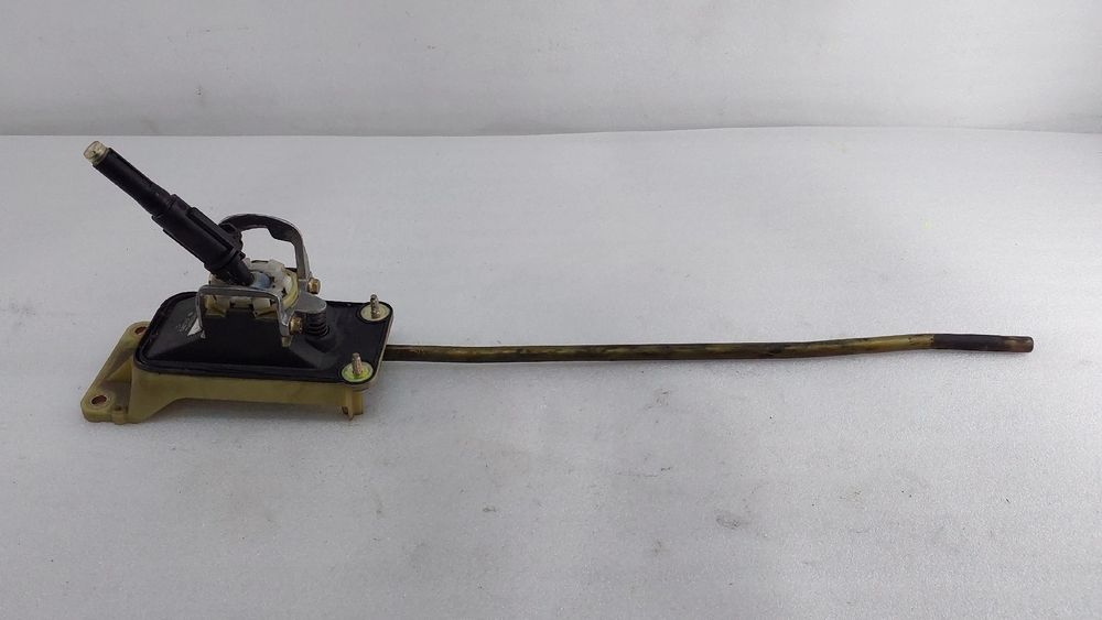 Seletor caixa velocidades VOLKSWAGEN Golf IV (1J1)