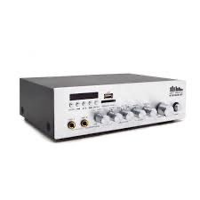 Усилитель звука SKY SOUND HY-602MB+BT STEREO (2*60W)