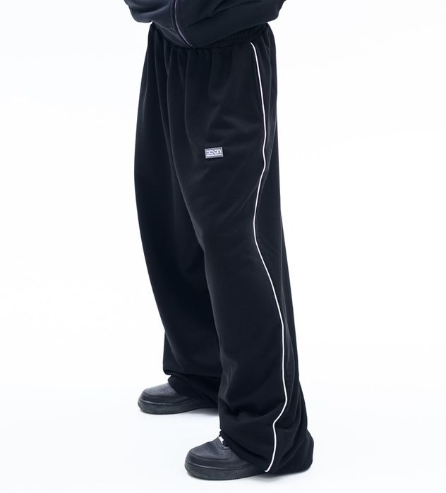 Штани Dna oversize