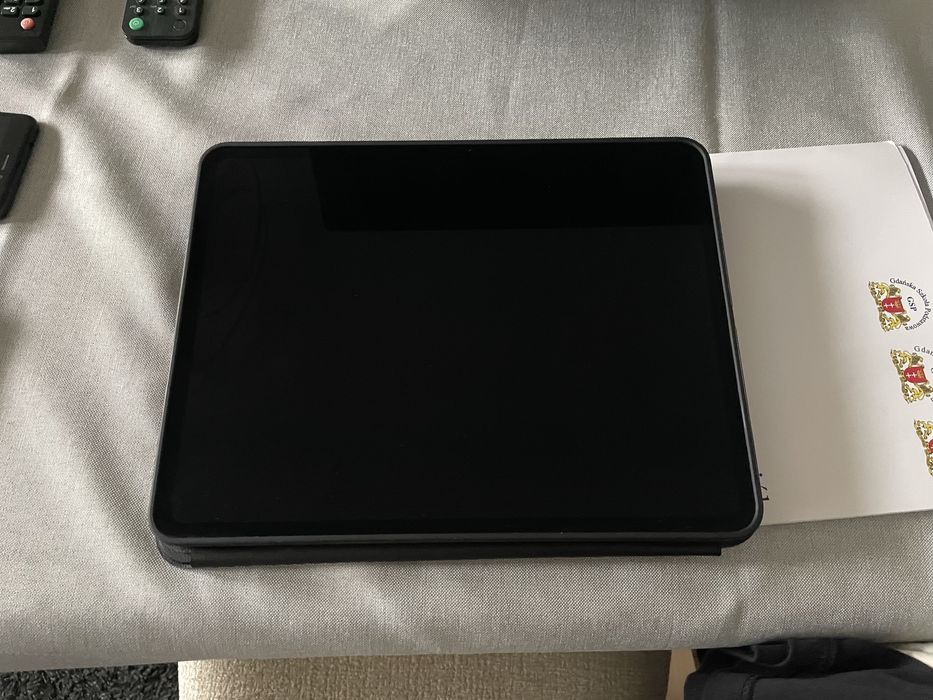 Apple Ipad pro 13 cali m4