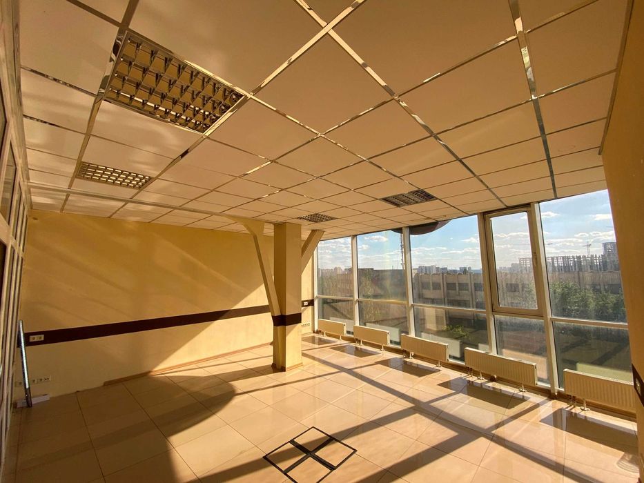 Коммерческая недвижимость по адресу Харьковское шоссе (площадь 520 м²) - Atlanta.ua - фото 6