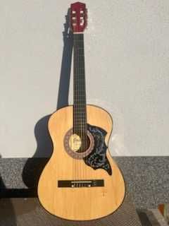 Gitara Jasmin Model: C-10