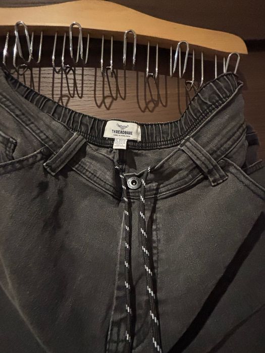 spodenki jeansowe Threadbare roz 36