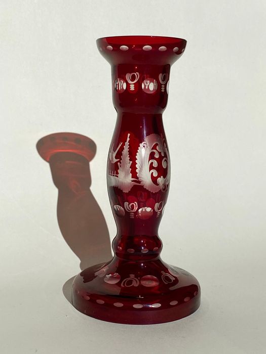 Castiçal Boho Egermann