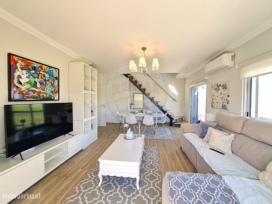 Apartamento T3 para venda