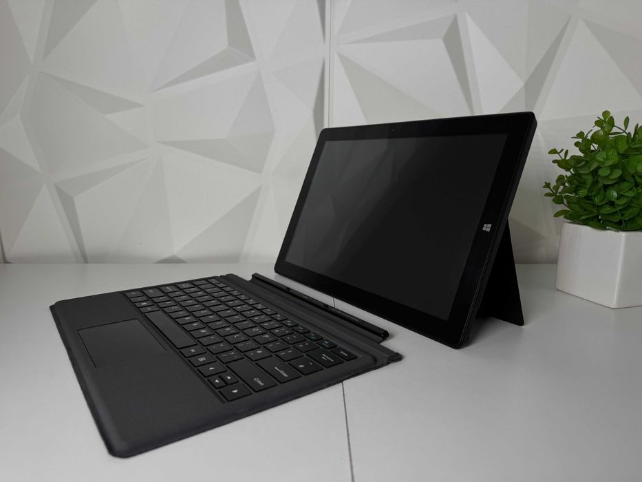 Планшет 2-в-1 Linx 12V64EDU / Atom x5-Z8330 / 4GB / 64GB / 12" Full HD Touch