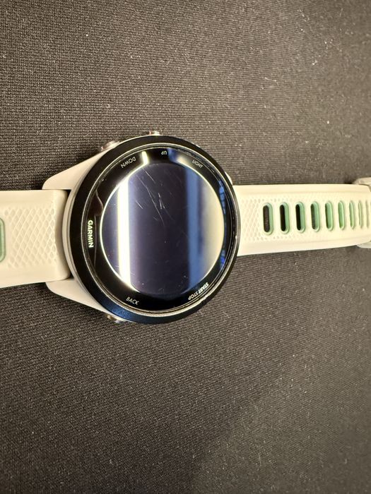 Garmin Forerunner 265s