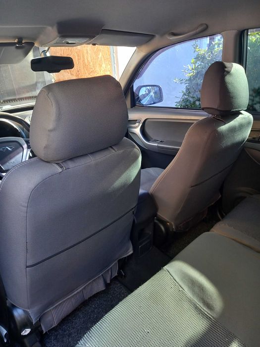 Chery Tiggo 2014