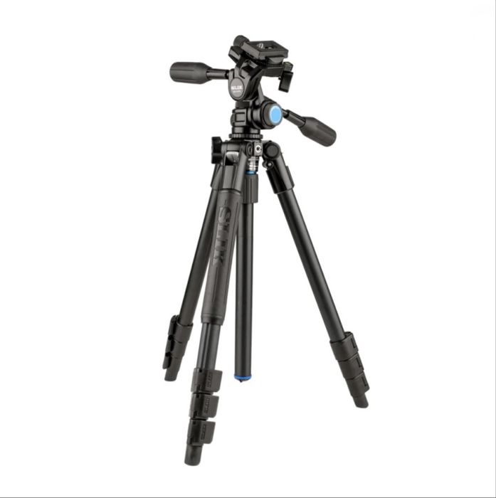Штатив професійний Slik Pro AL-324