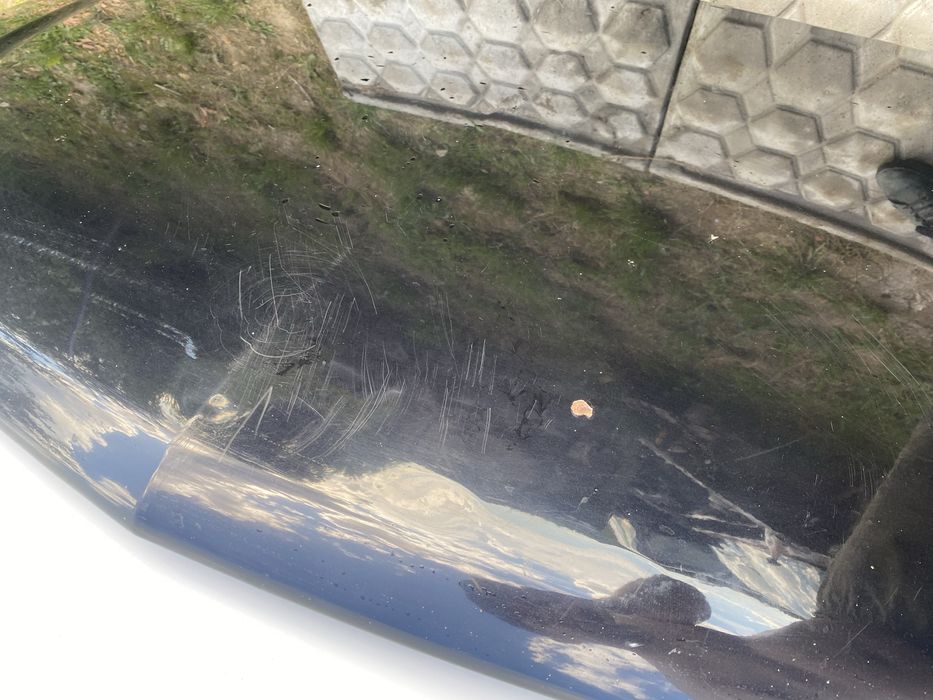 Опель Астра Н капот капоти Opel Astra H