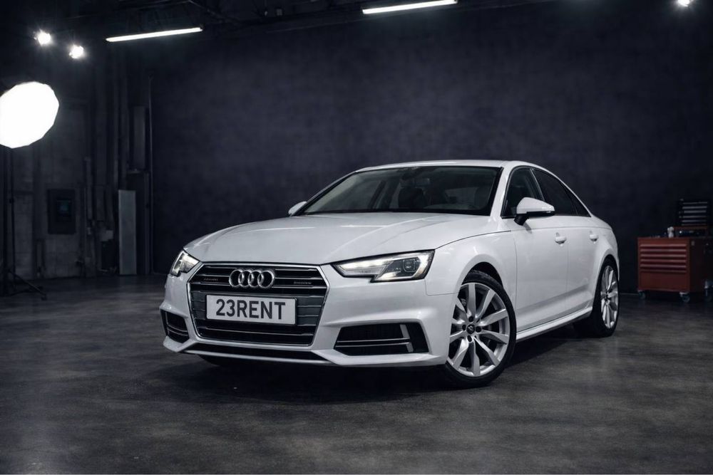 Audi A4 2000 день ! Оренда Аренда авто