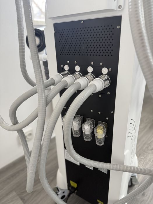 Zemits Bionexis Pro апарат