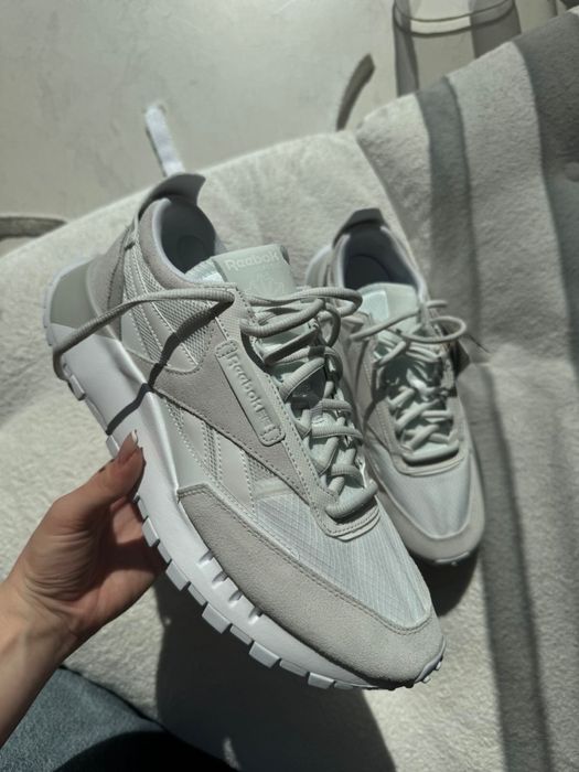 Нові Оригінальні Кросівки Reebok