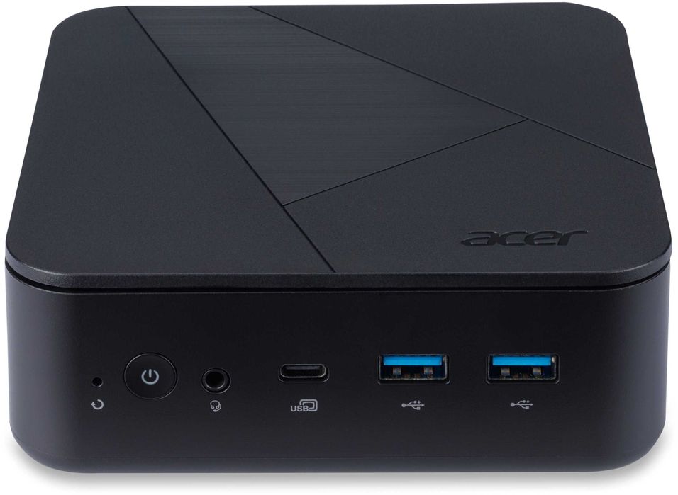 Komputer ACER Veriton VN1502G-12N N100 4GB RAM 128GB SSD Windows 11