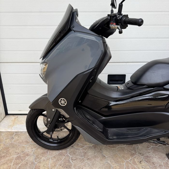 Yamaha Nmax 125cc
