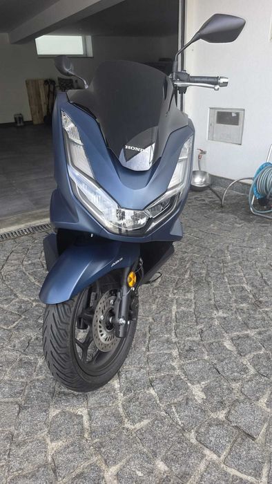 Honda PCX 125 1500 km de 2024