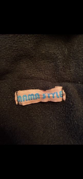 имова куртка для вагітної. Розмір 44–46.