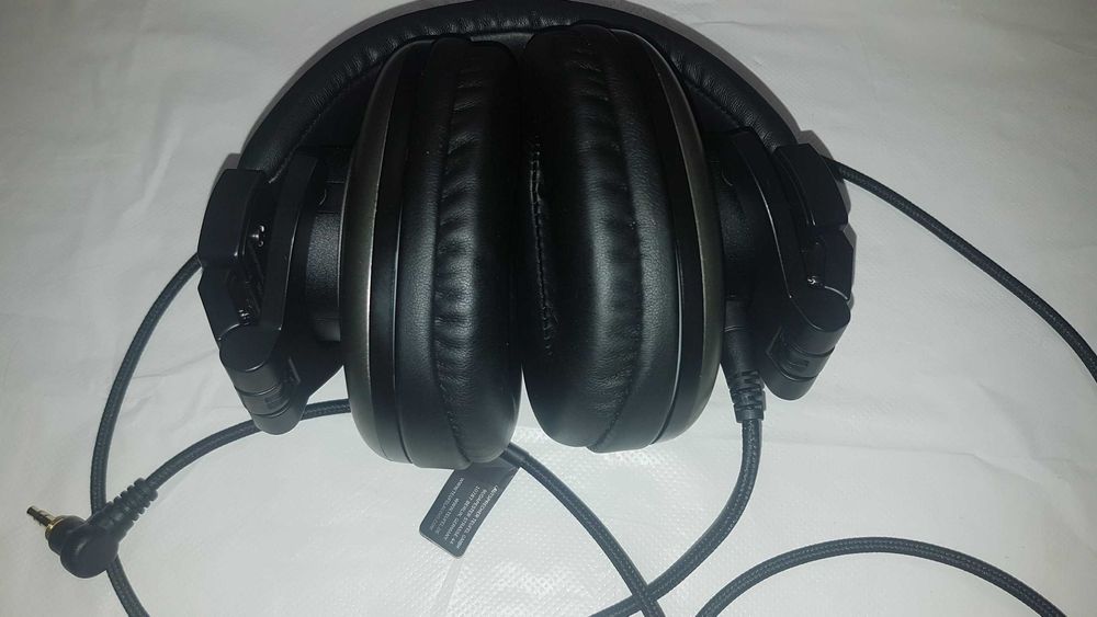 Наушники Teufel MASSIVE made in Germany,Berlin