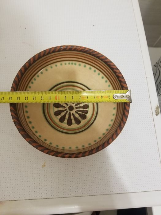 Тарілка Васильківська