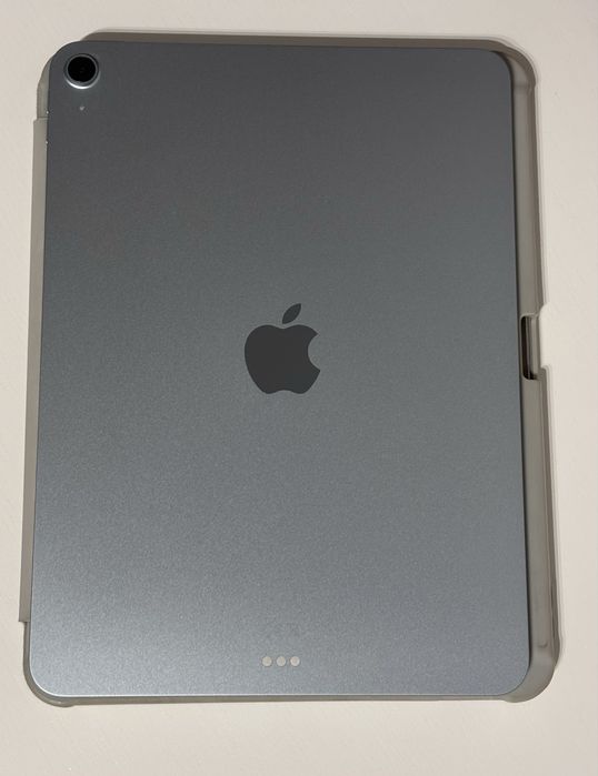 Ipad Air M4 11 + Apple pencil Pro !!!