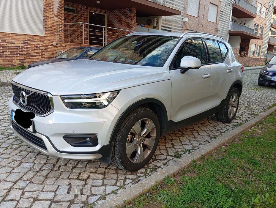Volvo XC 40 1.5 T3 Momentum