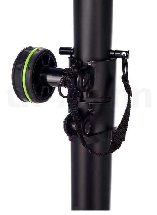 2 Tripés Gravity com sacos