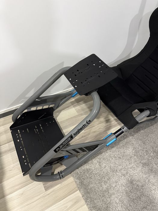 Playseat Trophy Logitech Edition