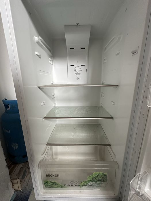 Frigorigico combinado becken