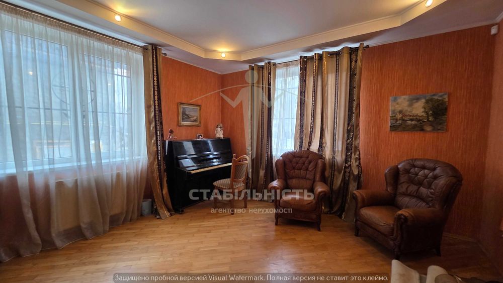 Продаж Приміщення 340 м2, 7 соток. Каскад. Готель. СТО. Кафе. Бізнес