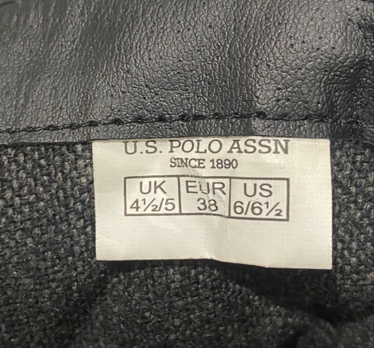 Челсі U.S.Polo Assn.