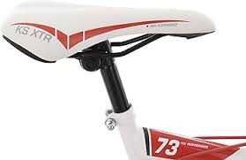 rower MTB Topeka 24"