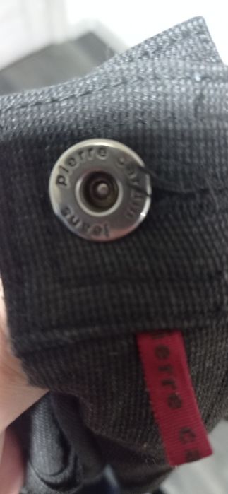 Штаны pierre cardin