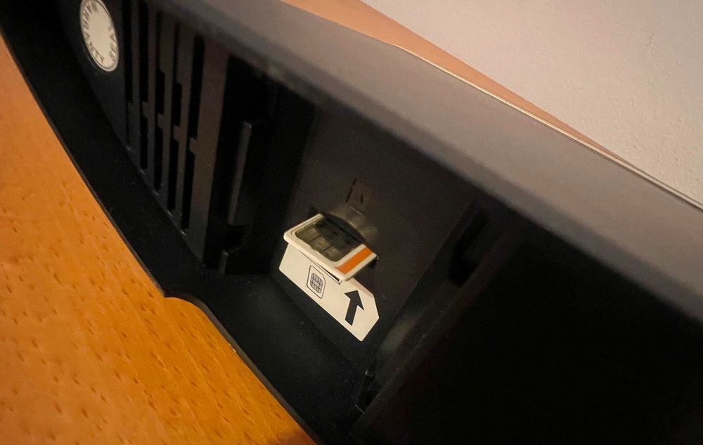 Router LTE Huawei B525 do 300Mbps na kartę sim , dwie anteny