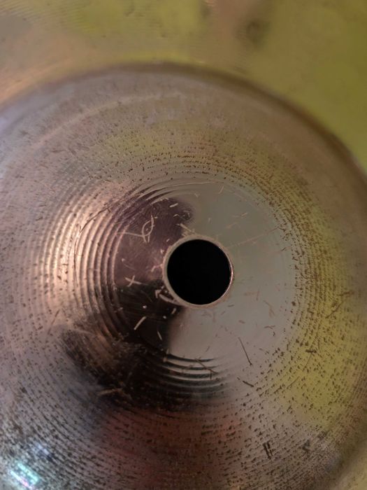 Meinl Classics Custom Medium Ride 20"