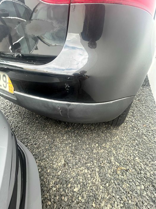 Volkswagen Golf V 1.9 TDI de 2008, com 105 cv