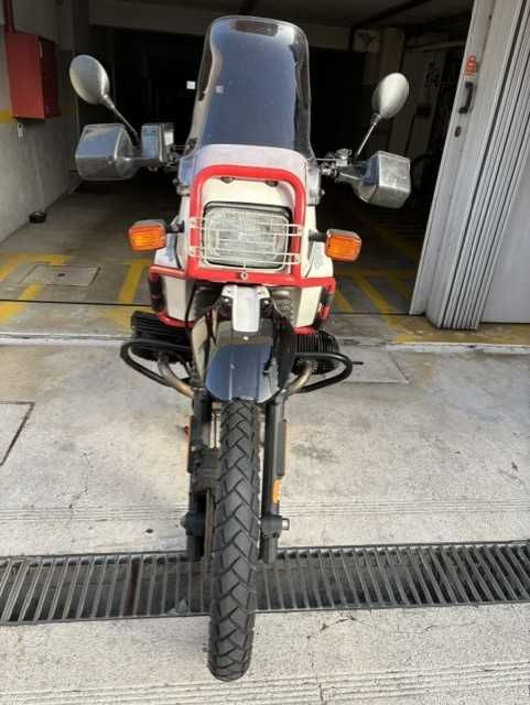 Vendo BMW R 100 GS Paris Dakar