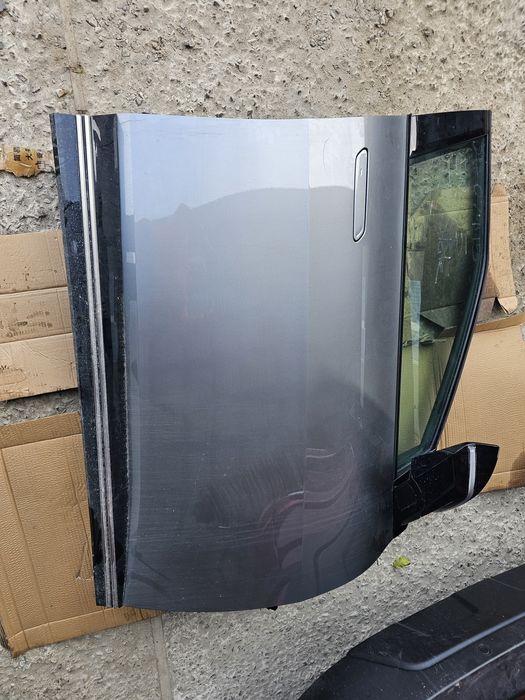 Двері праві KIA EV6