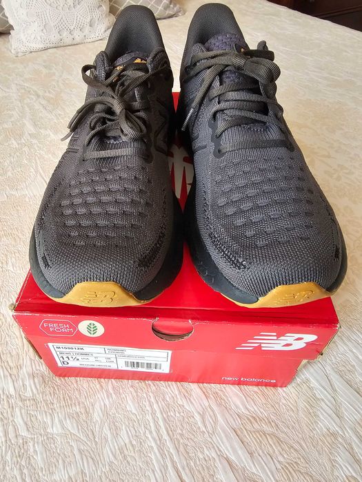 New Balance Fresh Foam 1080v12