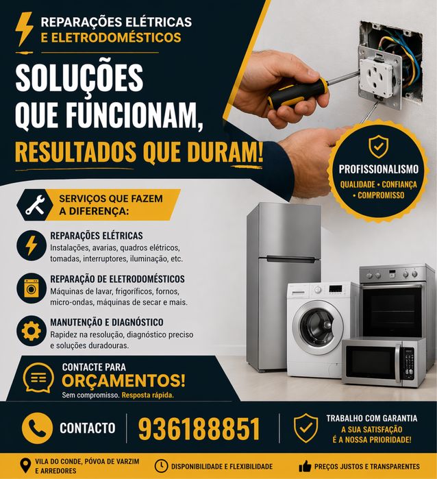 Electrical Repairs429914630107975680