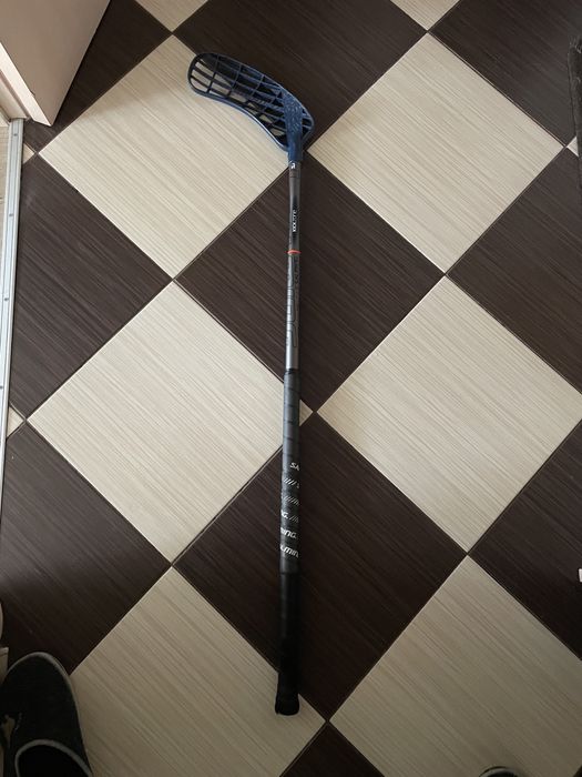 Флорбольні Клюшки